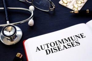 autoimmune disease